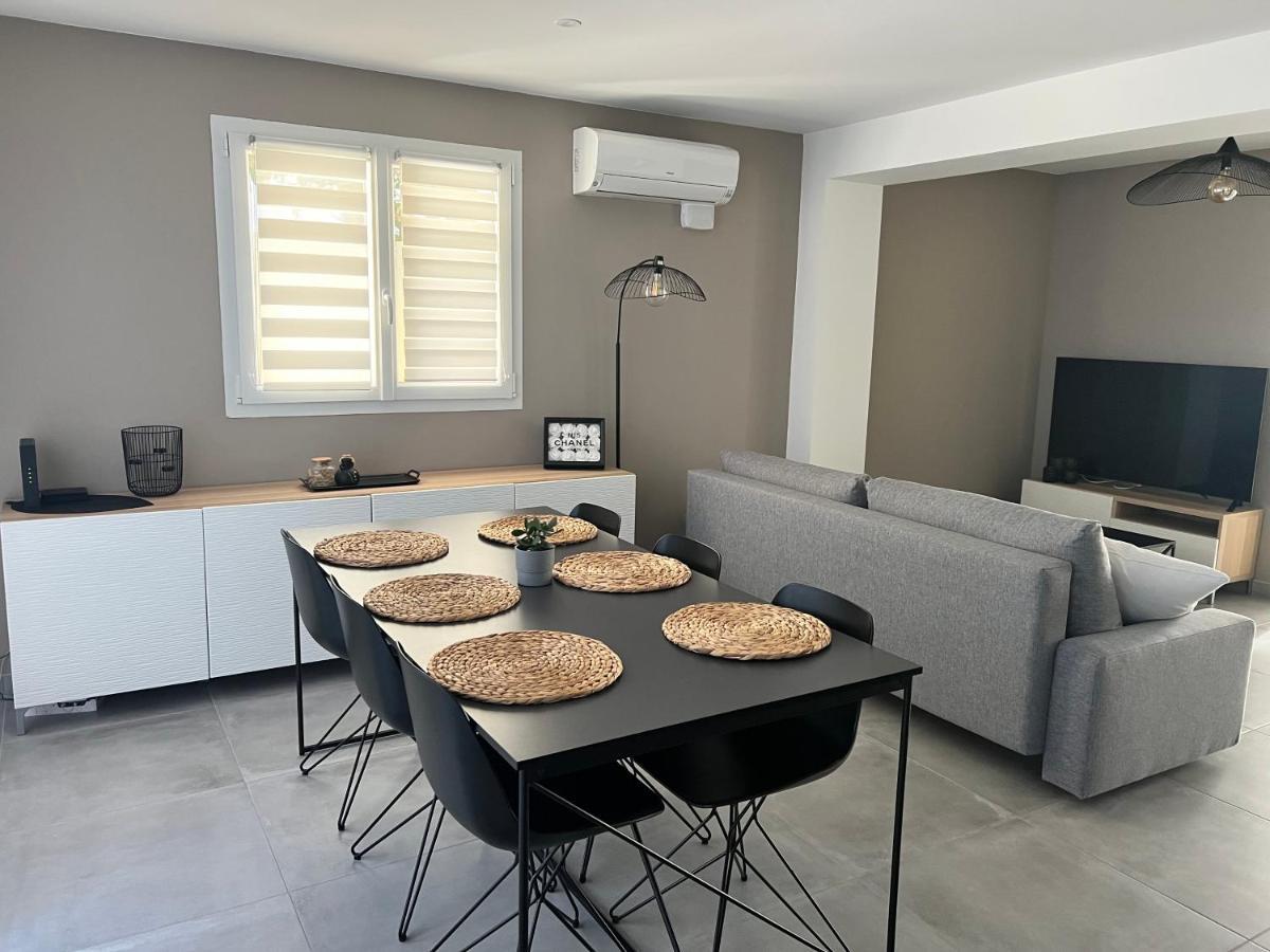 Les Appartements Du Carnot - Terrasses Et Jardins La Rochelle (Charente-Maritime) Exterior foto