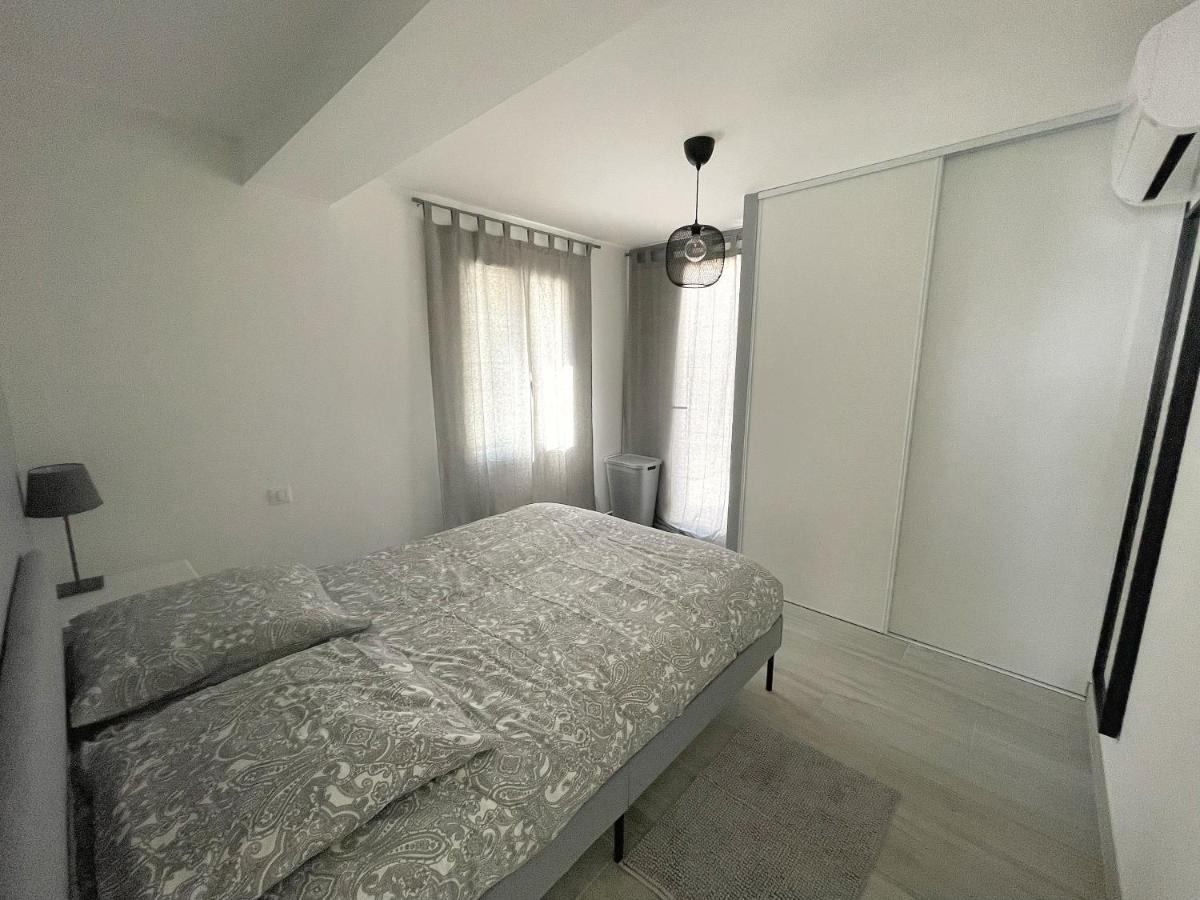Les Appartements Du Carnot - Terrasses Et Jardins La Rochelle (Charente-Maritime) Exterior foto