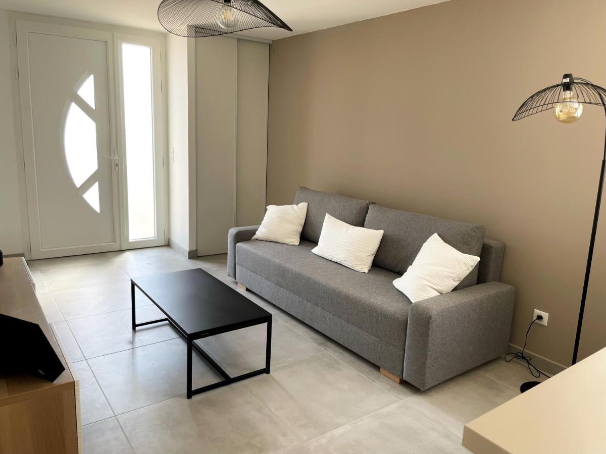 Les Appartements Du Carnot - Terrasses Et Jardins La Rochelle (Charente-Maritime) Exterior foto