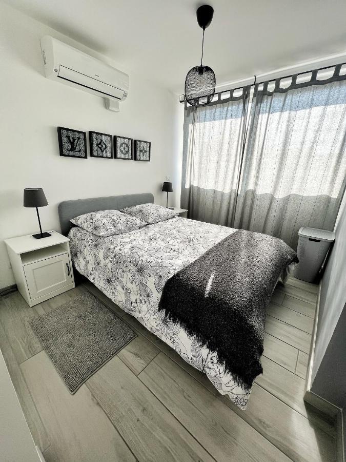 Les Appartements Du Carnot - Terrasses Et Jardins La Rochelle (Charente-Maritime) Exterior foto