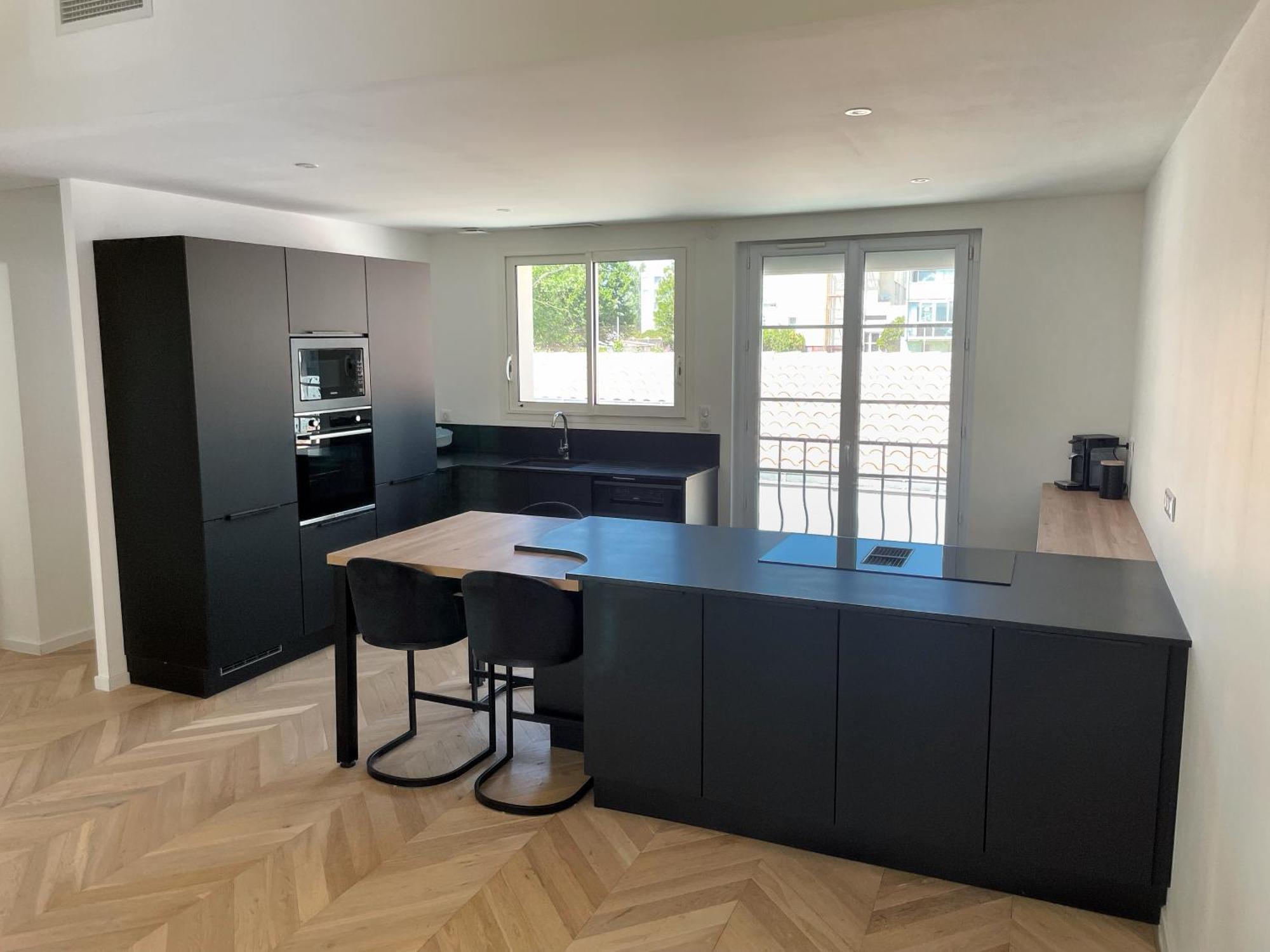 Les Appartements Du Carnot - Terrasses Et Jardins La Rochelle (Charente-Maritime) Exterior foto