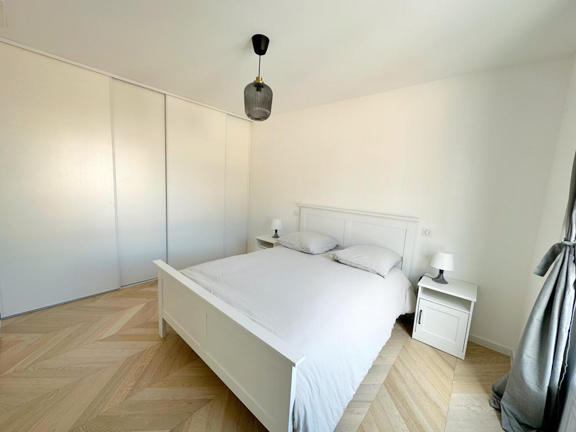 Les Appartements Du Carnot - Terrasses Et Jardins La Rochelle (Charente-Maritime) Exterior foto